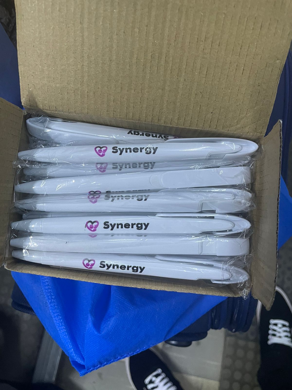 Synergy Classic Pen